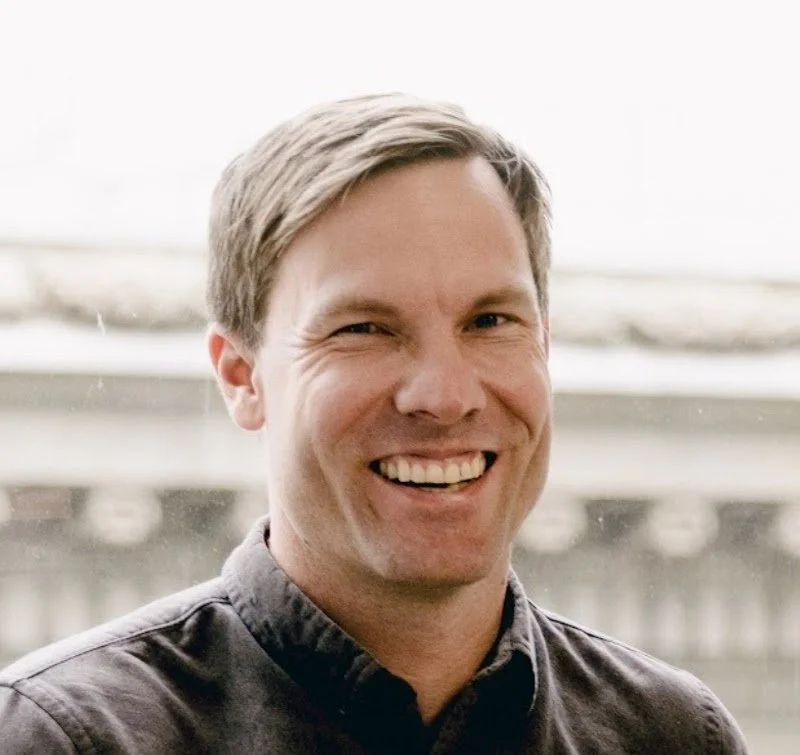 Jack Rusk, CEO and co-founder of C.Scale, building decarbonization researcher