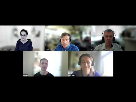 Video thumbnail for "Role of Smart Buildings in Reducing Carbon Emissions"